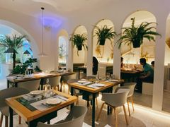 -春树下·树屋花房西餐厅(罍街AS1980店)