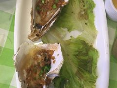 -快乐海鲜城(虎泉街店)