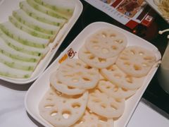 -黄记煌三汁焖锅(新佳丽江汉路店)