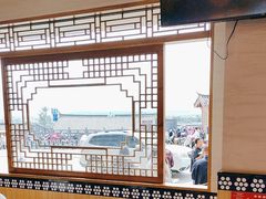 -阿婆情腊排骨火锅(金虹路店)