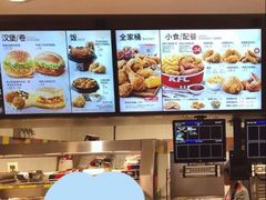 -肯德基(颛桥店)