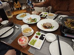 -全聚德烤鸭店(马家堡店)
