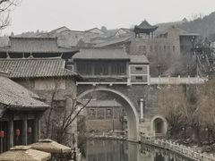 -北京古北水镇御舍温泉酒店