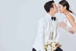 -巴黎恋人婚纱摄影(东莞总店)