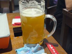 -半酌烧烤小酒馆(南京东路店)