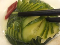 -北京小肠陈饭庄(方庄店)