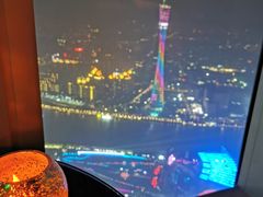 -广州四季酒店·天吧·高空酒吧