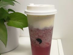 -喜茶(北京三里屯太古里店)