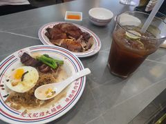 -永盛茶档·港式餐厅(桥北店)