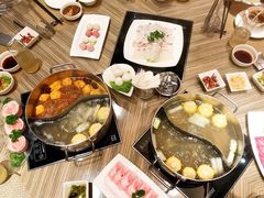 -四季火锅酒家(新濠影汇店)