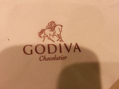 -GODIVA(王府井apm店)