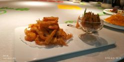 会飞的虾-特味村·宴会厅(生态园店)