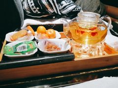 -大桶大足浴(金桥店)