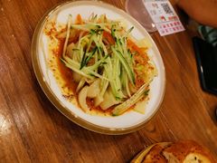 -清真·玛丽亚新疆菜主题餐厅(浙江中路店)