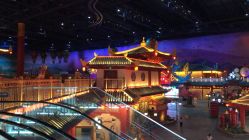 -南京万达乐园