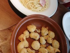 -萨莉亚意式餐厅(新邻天地店)
