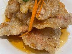 -北李妈妈菜(鲁能城店)