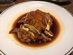 明太祖烤鸭-应天大明王朝·南京菜(中山陵店)