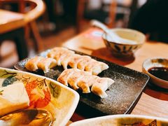 脆皮烧饺子-天手古舞居酒屋(889广场店)