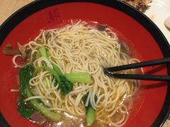 -泰煌鸡·上海白斩鸡·鸡汤面(鹤庆店)