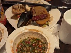 -丽都皇冠假日酒店·Matrix亦餐厅(望京店)
