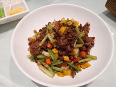 -大鸭梨烤鸭(石佛营店)