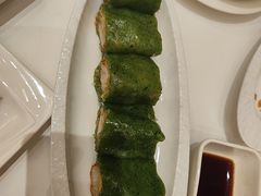 -喜宴又一村·粤菜·茶点·海鲜(壹方天地店)