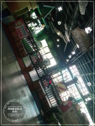 -维佳童话镇演出现场(徐东店)