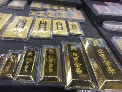 -菜百首饰(朝阳店)