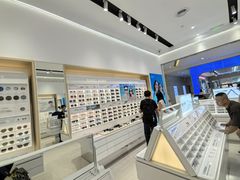 -OYEA欧野眼镜(武商MALL·众圆店)