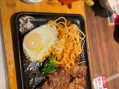 -豪享来中西餐厅(隆昌店)