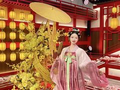 -金陵梦华·宫宴(南京首店)