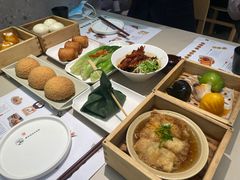 -蔡澜点心·粤菜(西单大悦城店)