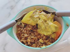 -Barbe a papa亲子餐厅(杨浦店)