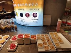 -涮福記·现切牛羊肉火锅(世纪汇店)