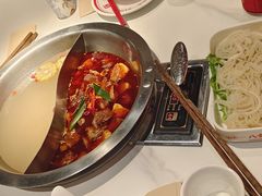 -八合里潮汕鲜牛肉火锅(惠州华贸店)