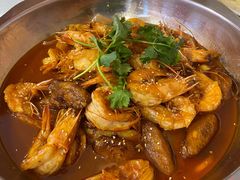 -万州大虾(五桥店)