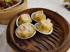 蟹皇烧卖-潮福城大酒楼·潮粤菜·港式点心(阳光城店)