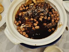 -鹭园酒家·四十年老字号