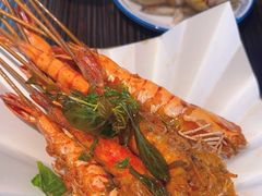 -东江海鲜大排档·潮汕菜·砂锅粥