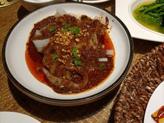 -渝信川菜 · 川味家常菜(长安店)
