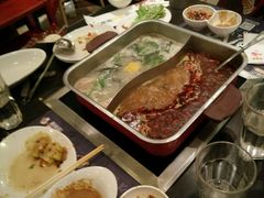 -新辣道鱼火锅(领展购物广场·中关村店)