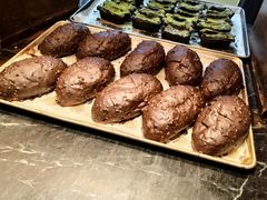 -B&C黄油与面包·THE GARDEN BAKERY概念店(世纪汇店)