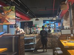 -那胡同里的小烤肉馆(开发区万达店)