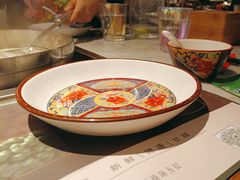-尚尚仙·酸汤猪手·猪肚鸡火锅(华联万柳购物中心店)