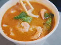 -四里沙茶面(湖滨四里店)