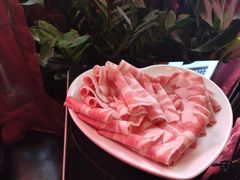 -北门涮肉·铜锅涮肉(南锣鼓巷店)