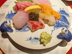 -鳥喜Toriki怀石烧鸟料理