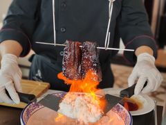 -Yan Ting宴庭中餐厅-长沙瑞吉酒店(运达店)
