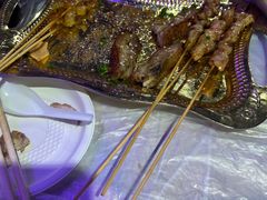 -可可大虾武汉土菜大排档(万松园1店)
